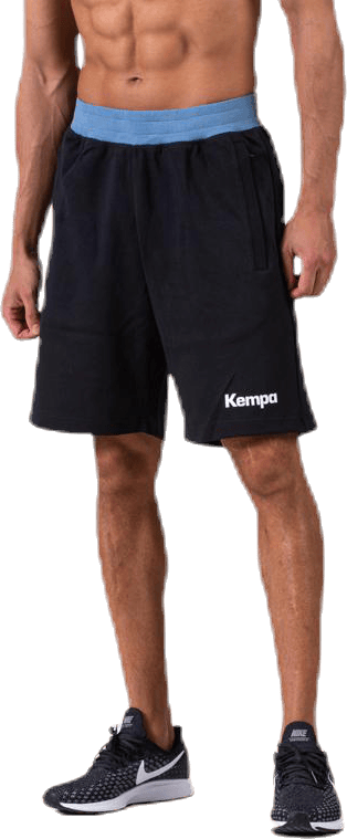 Laganda Shorts Black - Bild 4