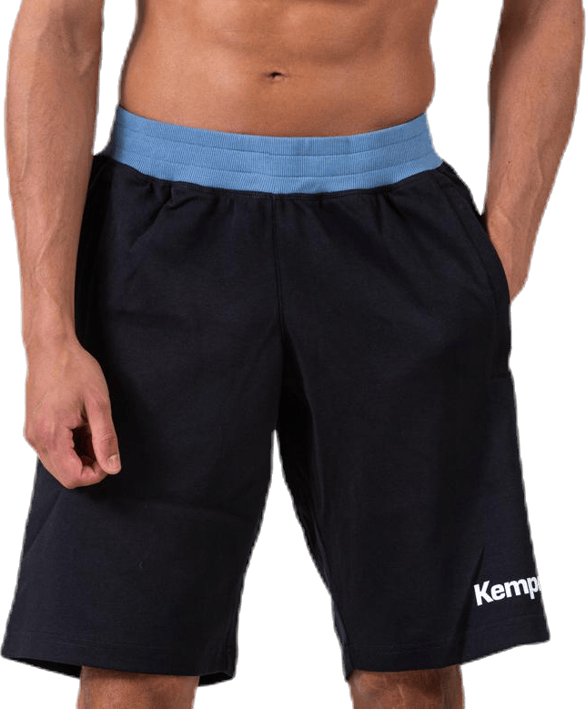 Laganda Shorts Black - Bild 5