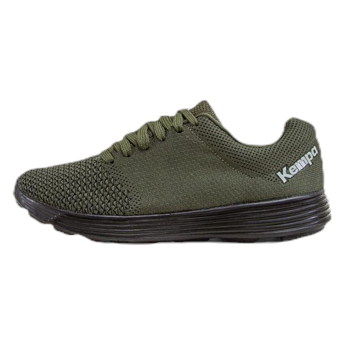 K-Float Green, Unisex, Sko, Treningssko, Håndball, Grønn, UK 6