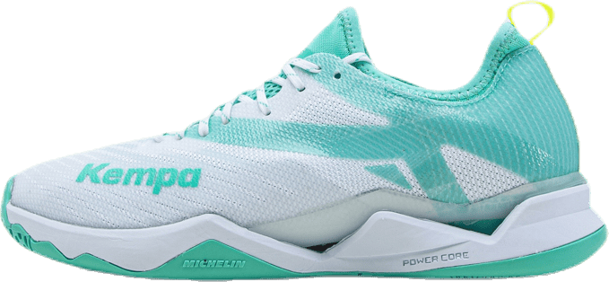 Wing Lite 2.0 White/Turquoise