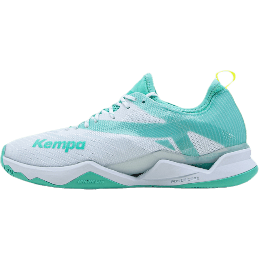 Wing Lite 2.0 White/Turquoise