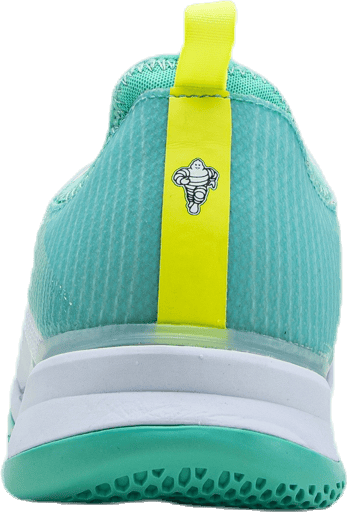 Wing Lite 2.0 White/Turquoise - Bild 2