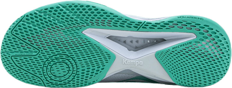 Wing Lite 2.0 White/Turquoise - Bild 4