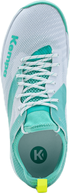 Wing Lite 2.0 White/Turquoise - Bild 5