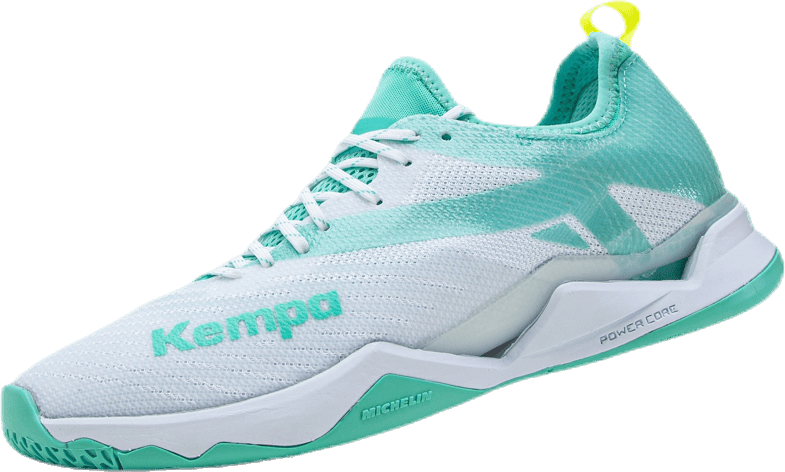 Wing Lite 2.0 White/Turquoise - Bild 6
