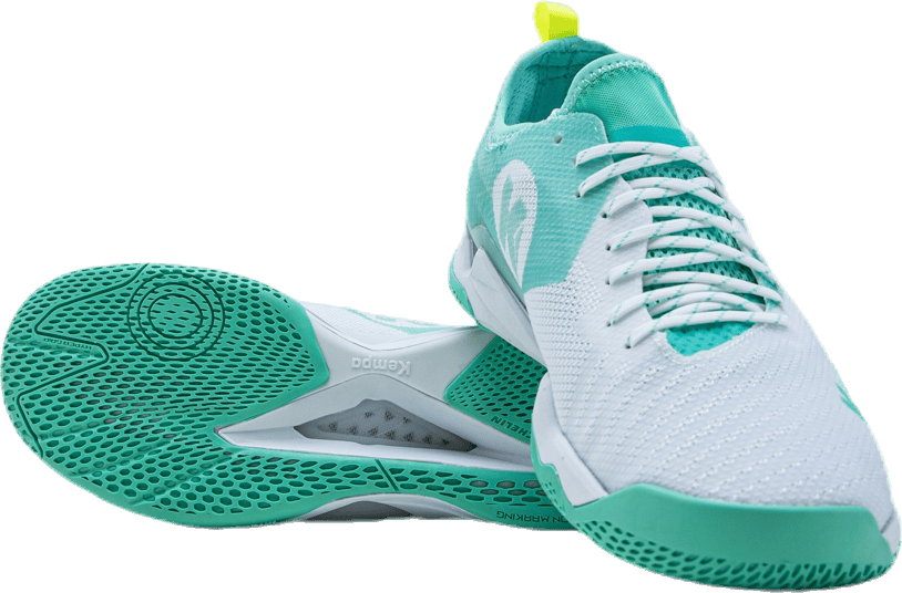 Wing Lite 2.0 White/Turquoise - Bild 7