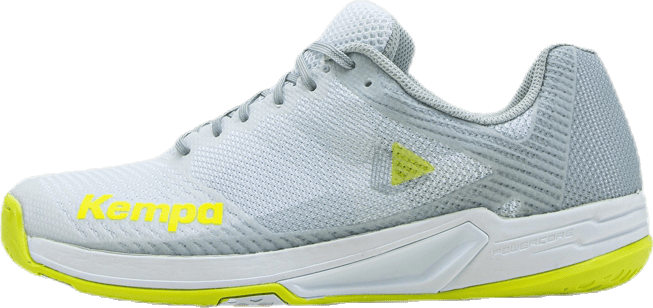 Wing 2.0 White/Yellow