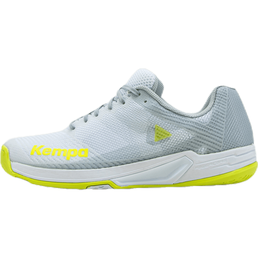 Wing 2.0 White/Yellow