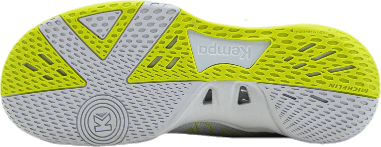 Wing 2.0 White/Yellow - Bild 4