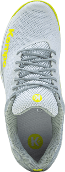 Wing 2.0 White/Yellow - Bild 5