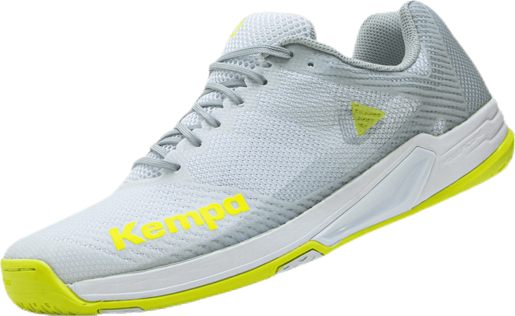 Wing 2.0 White/Yellow - Bild 6