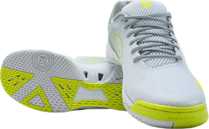 Wing 2.0 White/Yellow - Bild 7