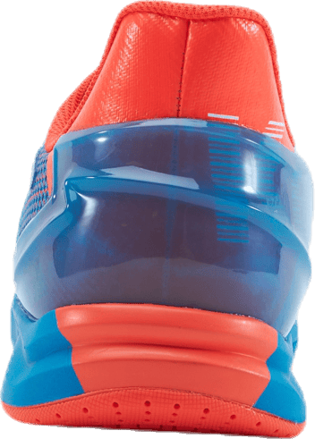 Attack One 2.0 Blue/Red - Bild 2