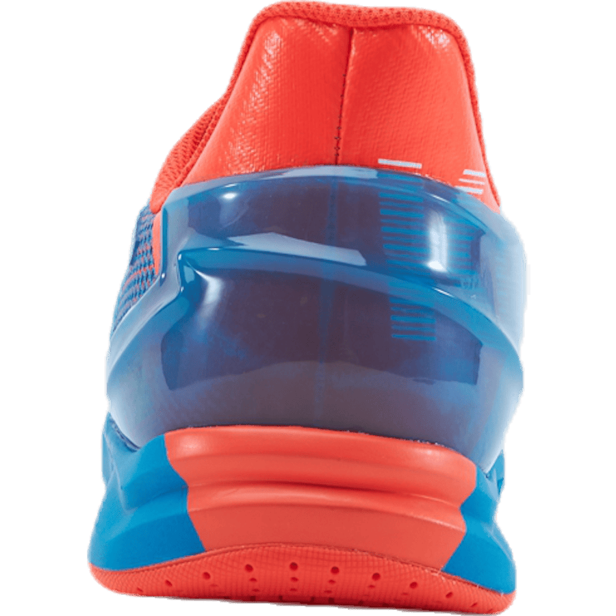 Attack One 2.0 Blue/Red - Bild 2