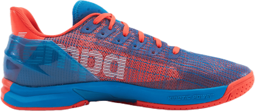 Attack One 2.0 Blue/Red - Bild 3