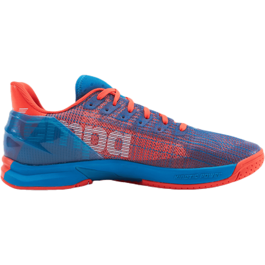 Attack One 2.0 Blue/Red - Bild 3