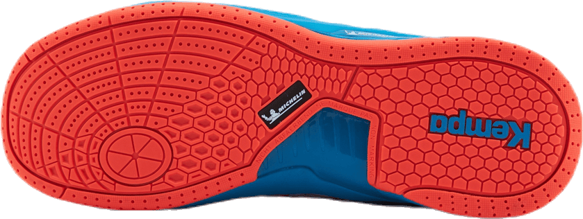 Attack One 2.0 Blue/Red - Bild 4