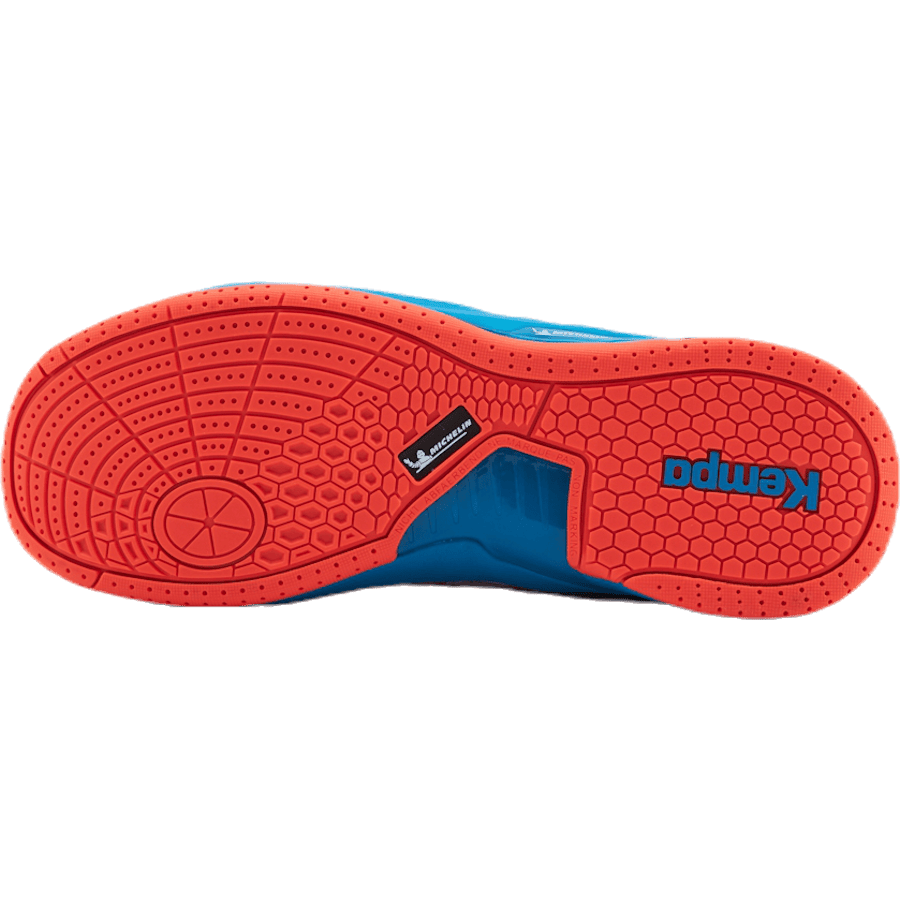 Attack One 2.0 Blue/Red - Bild 4