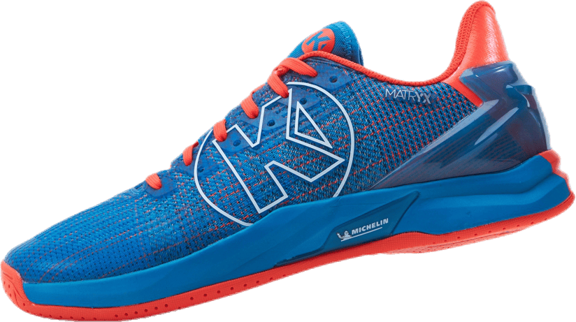 Attack One 2.0 Blue/Red - Bild 6