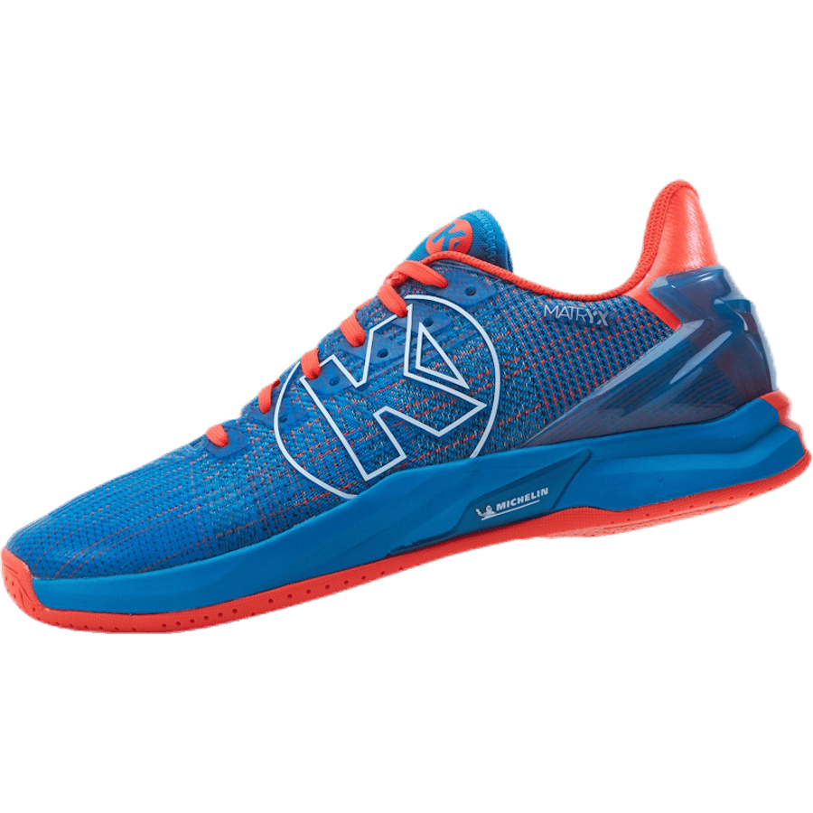 Attack One 2.0 Blue/Red - Bild 6