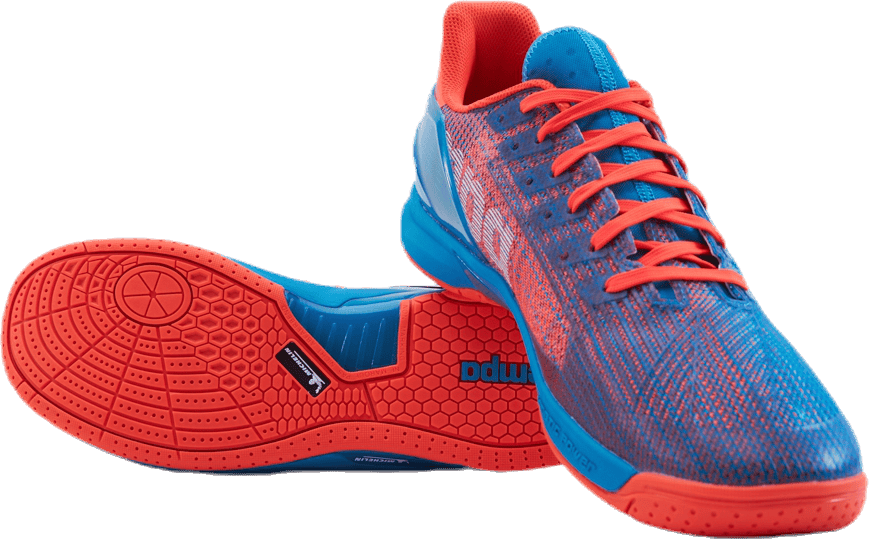 Attack One 2.0 Blue/Red - Bild 7