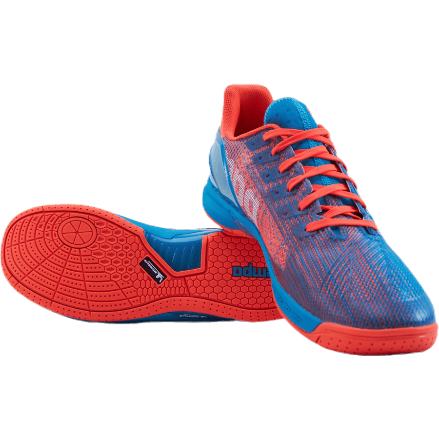 Attack One 2.0 Blue/Red - Bild 7