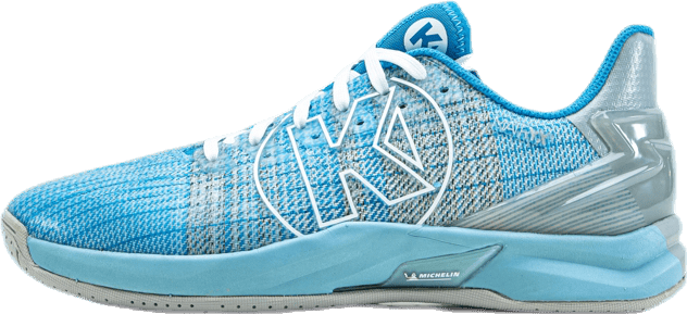 Attack One 2.0  Blue/Grey