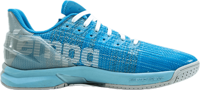 Attack One 2.0  Blue/Grey - Bild 3