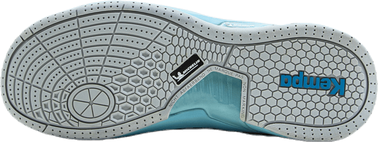 Attack One 2.0  Blue/Grey - Bild 4