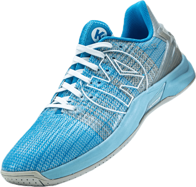 Attack One 2.0  Blue/Grey - Bild 5