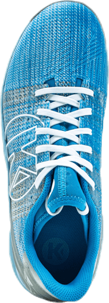 Attack One 2.0  Blue/Grey - Bild 6