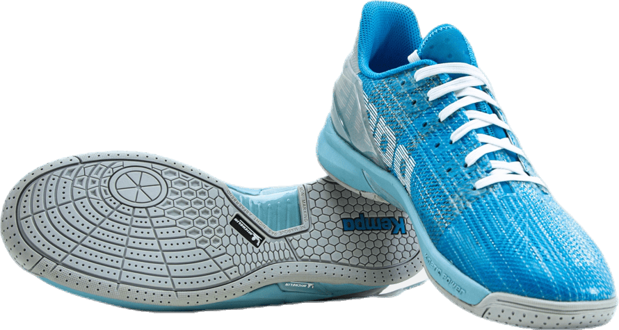 Attack One 2.0  Blue/Grey - Bild 7