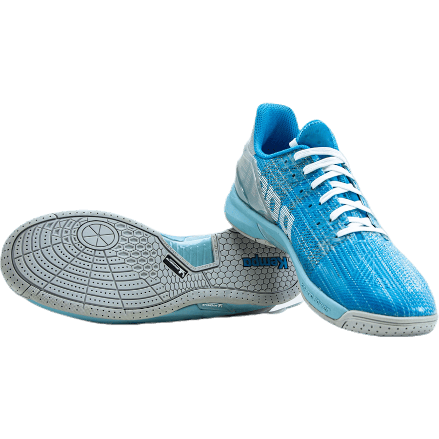 Attack One 2.0 Blue/Grey - Bild 7