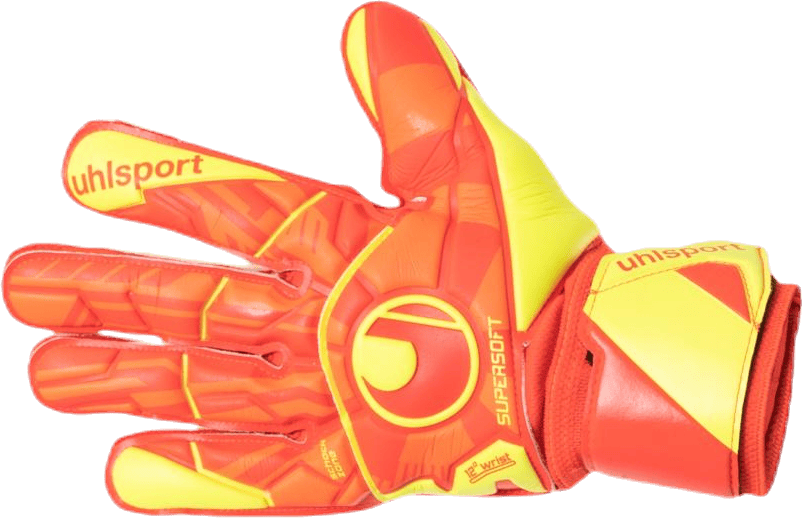 Dynamic Impulse Supersoft Orange/Yellow - Bild 2