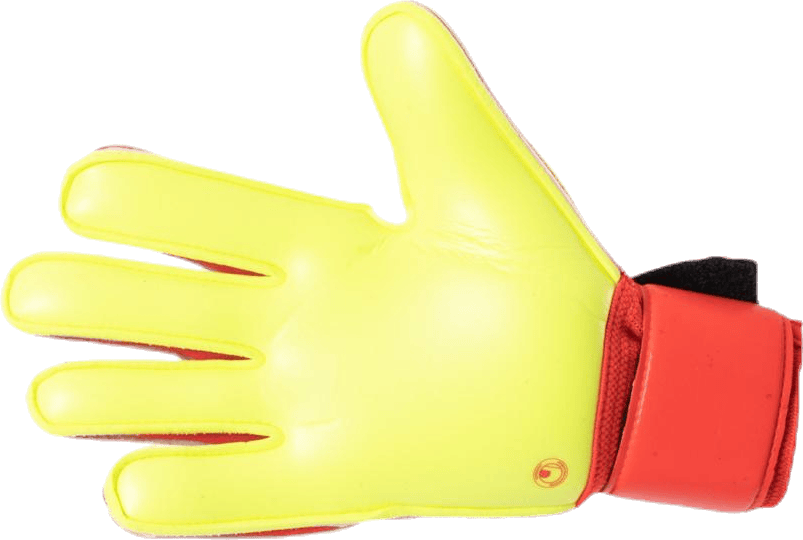 Dynamic Impulse Supersoft Orange/Yellow - Bild 3