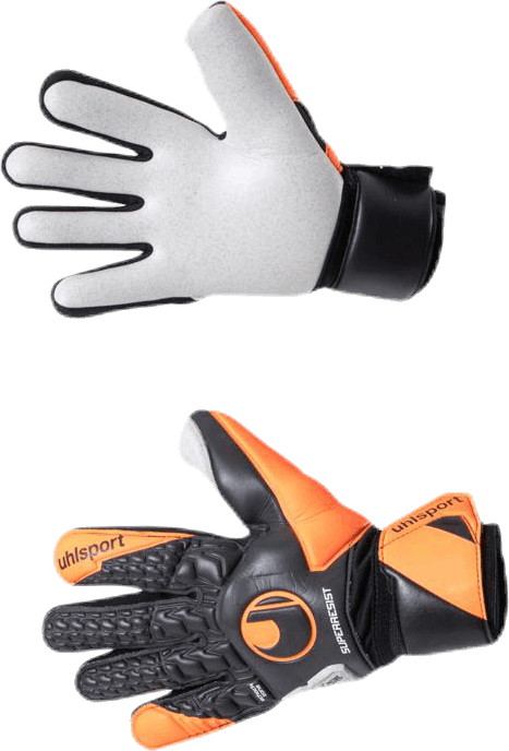 Super Resist Orange/Black, Unisex, Odevy, čiapky a čiapky, Futbal, Oranžová/Čierna, 10