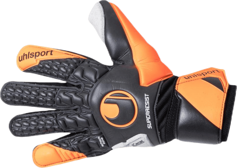 Super Resist Orange/Black - Bild 3