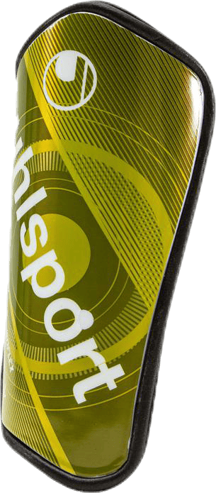 Pro Flex Green/Yellow, Unisex, Utrustning, Skydd, Fotboll, Grön/Gul, M