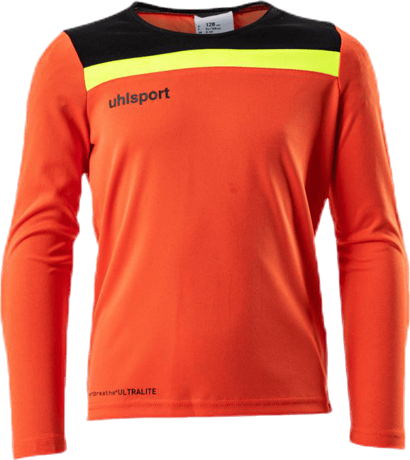 Offense 23 Goalkeeper Set Patterned