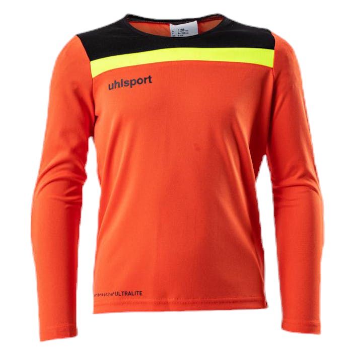 Offense 23 Goalkeeper Set Patterned, Unisex, Apparels, Shirts, Soccer, Patterned, 140