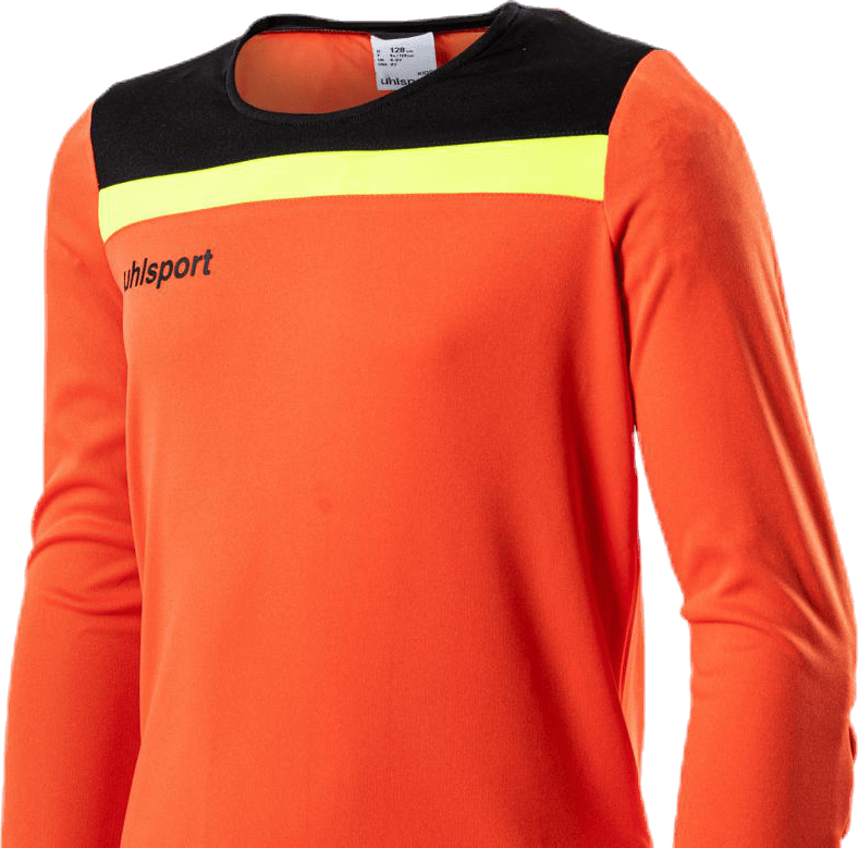 Offense 23 Goalkeeper Set Patterned - Bild 4