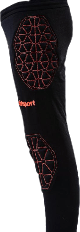 Offense 23 Goalkeeper Set Patterned - Bild 6