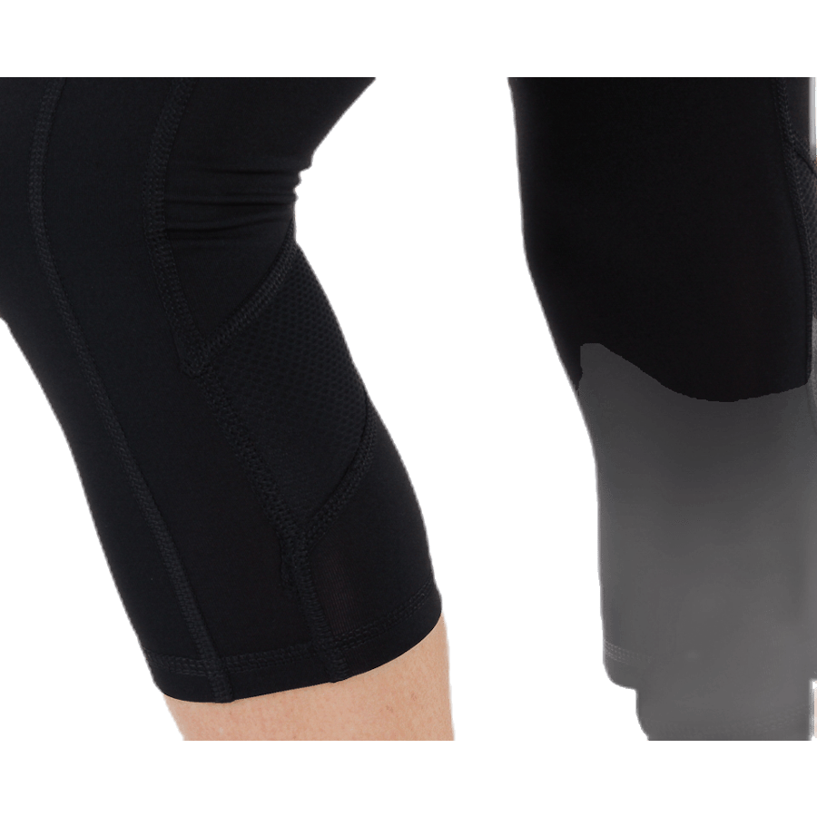 Running 3/4 Tight W Black - Bild 8