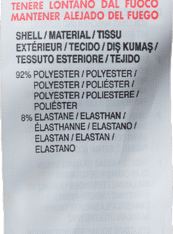 Running 3/4 Tight W Black - Bild 10