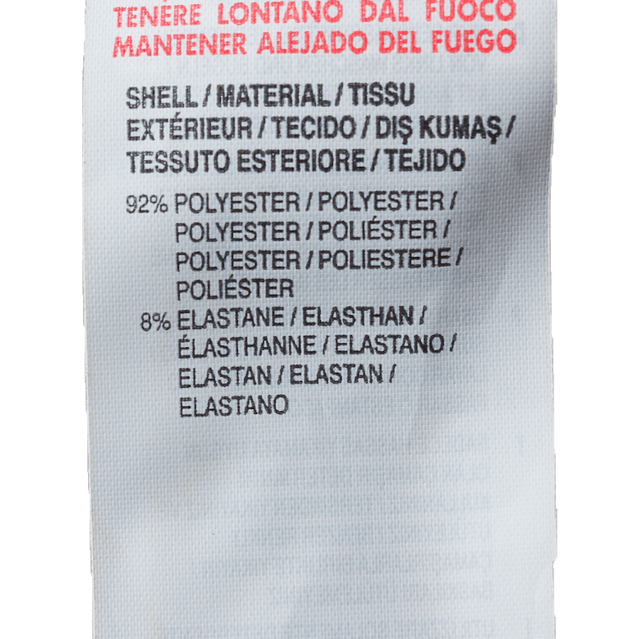 Running 3/4 Tight W Black - Bild 10