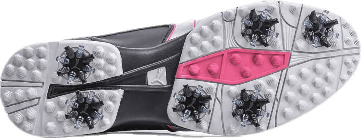 PG SweeTee WNS Black/Grey - Bild 6