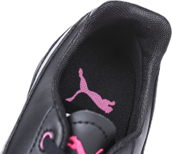 PG SweeTee WNS Black/Grey - Bild 7