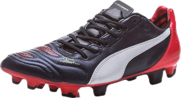 EvoPower 1.2 Leather FG Purple