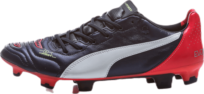 EvoPower 1.2 Leather FG Purple - Bild 3