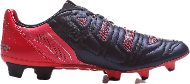 EvoPower 1.2 Leather FG Purple - Bild 5
